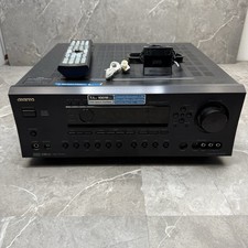 Receptor de áudio para home theater ONKYO TX-SR702 7.1 comprar usado  Enviando para Brazil
