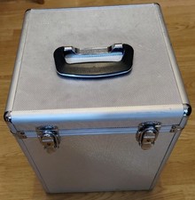 Aluminium dvd flight for sale  LONDON