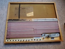 Standardgraph duograph beschri gebraucht kaufen  Sindelfingen