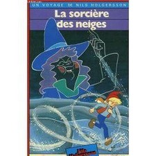 Livre voyage nils d'occasion  Les Mureaux