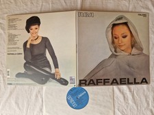 Raffaella carra giri usato  Italia