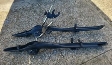 Car roof bike for sale  WHITSTABLE