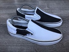 Vans classic slip for sale  Round Lake