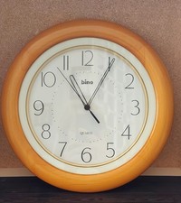 Orologio parete bino usato  Calvizzano