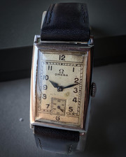 Omega t17 tank d'occasion  Hyères