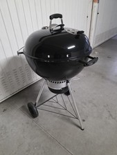 Weber master touch usato  Thiene