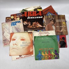 Lotto dischi vinile usato  Due Carrare