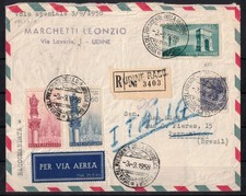 B24 aerea volo usato  Bergamo