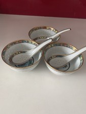 Chinese porcelain footed for sale  IVER