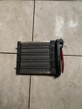 Radiateur chauffage habitacle d'occasion  Fumel
