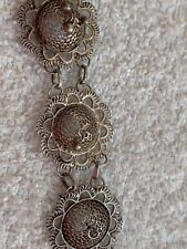 Bijou portugais bracelet d'occasion  Istres