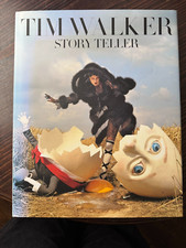 Tim walker story for sale  TUNBRIDGE WELLS
