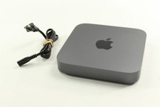 Apple Mac Mini A1993 2018 i7-8700B 3.2GHz 1TB SSD 64GB RAM Sequoia comprar usado  Enviando para Brazil