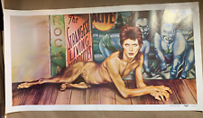 david bowie d'occasion david bowie d'occasion Expédié en Belgium