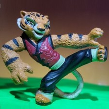 Kung panda tigress for sale  MALMESBURY