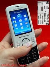 PROTÓTIPO SONY ERICSSON W100 Walkman RARO celular desbloqueado Spiro Samba comprar usado  Enviando para Brazil