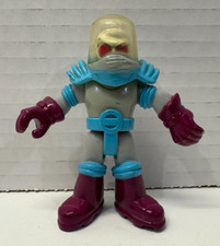 Imaginext freeze comics for sale  Eau Claire