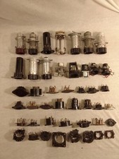 45st alte radioröhren gebraucht kaufen  Göttingen