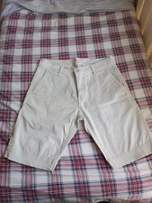 Pantaloncini shorts skinny usato  Roma