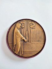 Médaille deporte politique d'occasion  Cagnes-sur-Mer