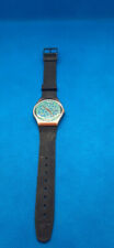 Swatch orologio vintage usato  Bari