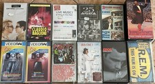 Lotto vhs video usato  Catania