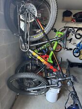 Bike trek roscoe for sale  Reading