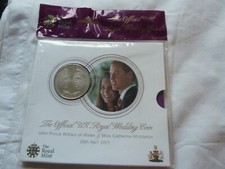 Royal mint official for sale  WINSFORD