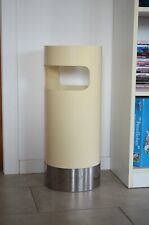 N5498s portaombrelli plastica usato  Montecatini Terme