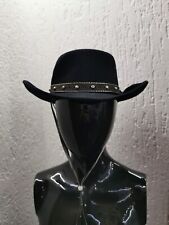 Cowboyhut westernhut hut gebraucht kaufen  Gelsenkirchen