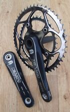Truvativ rouleur carbon for sale  SCUNTHORPE