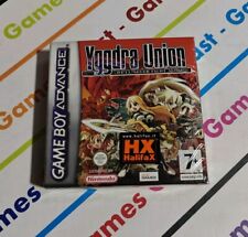 Yggdra union nintendo usato  Licata