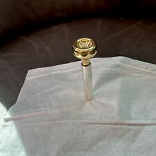 Cass trumpet mouthpiece for sale  Atlantic City