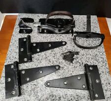Shed door hardware for sale  Eau Claire