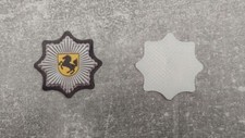 Polizei stuttgart mützenstern gebraucht kaufen  Sittensen