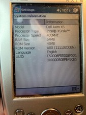 Vintage pocket dell for sale  LONDON