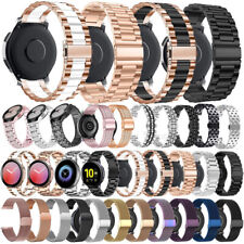 Edelstahl metall armband gebraucht kaufen  Bremen