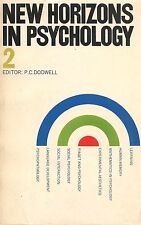 New horizons psycology usato  Vignate