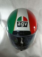 Rare agv giacomo for sale  HULL