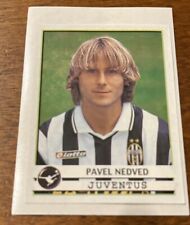 Nedved album figurine usato  Verona