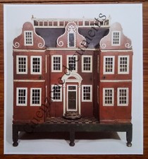 HOUSE WARDROBE EDMUND JOY  1709   document photo  clipping  comprar usado  Enviando para Brazil