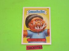 2014 Garbage Pail Kids Series 2 Single Base de cartão do (s) você escolhe novo comprar usado  Enviando para Brazil