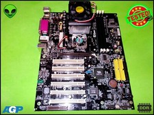Aopen ak77 8xn usato  Aversa