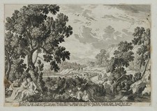Küsel landschaft iphimedeia gebraucht kaufen  Frankfurt am Main