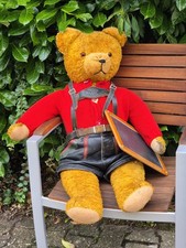 Teddybär antik sonneberg gebraucht kaufen  Wermelskirchen