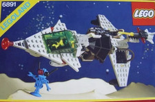 lego classic space sets for sale  NEWARK