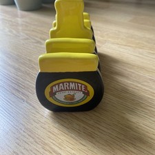Marmite ceramic toast for sale  GUILDFORD