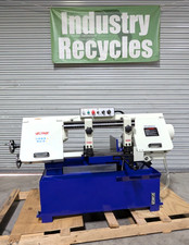 Vectrax horizontal bandsaw for sale  Venice
