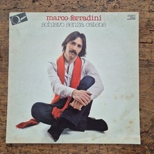 Marco ferradini schiavo usato  Bergamo