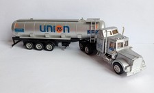 Herpa kenworth sleeper gebraucht kaufen  Traunstein